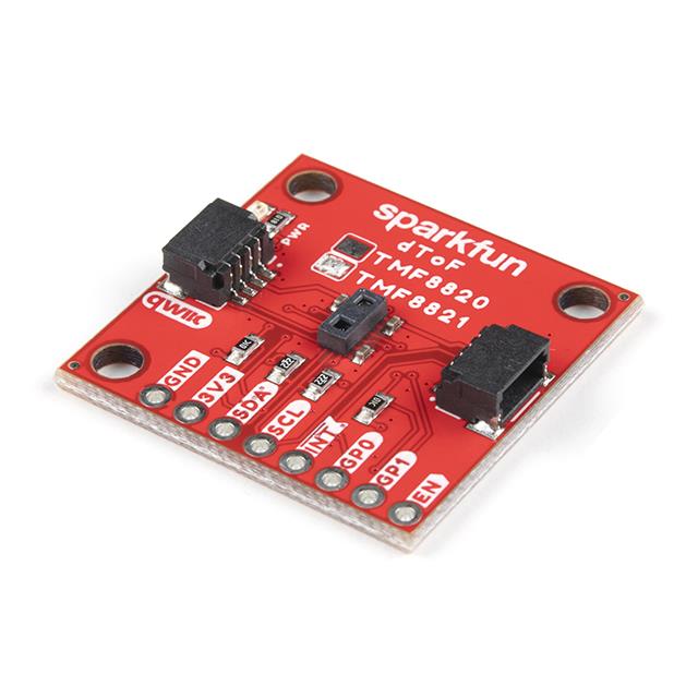 SEN-19037 SparkFun Electronics  Cartes d'évaluation - Cartes d'extension Cartes filles